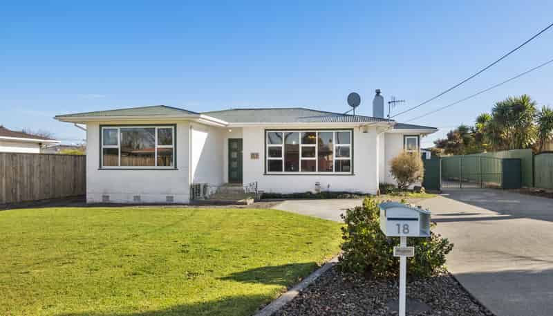 18 Leeds Street, Milson