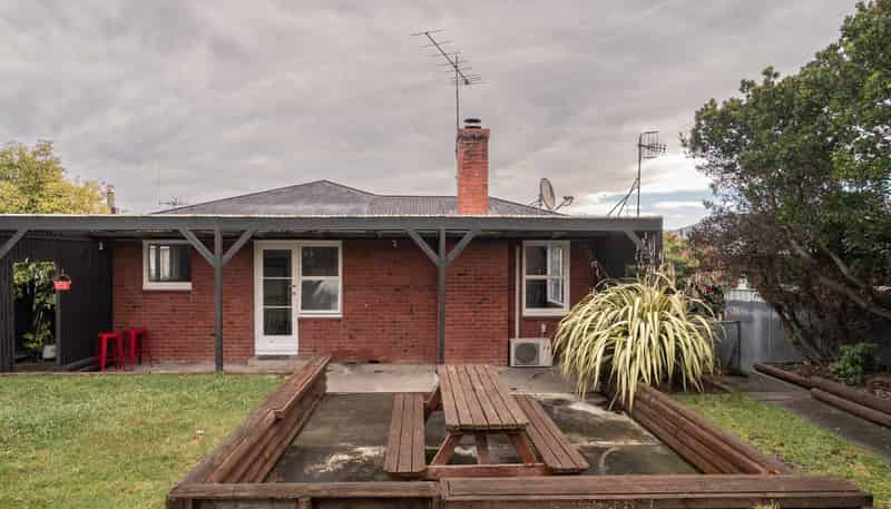 65 Matai Crescent, Highfield
