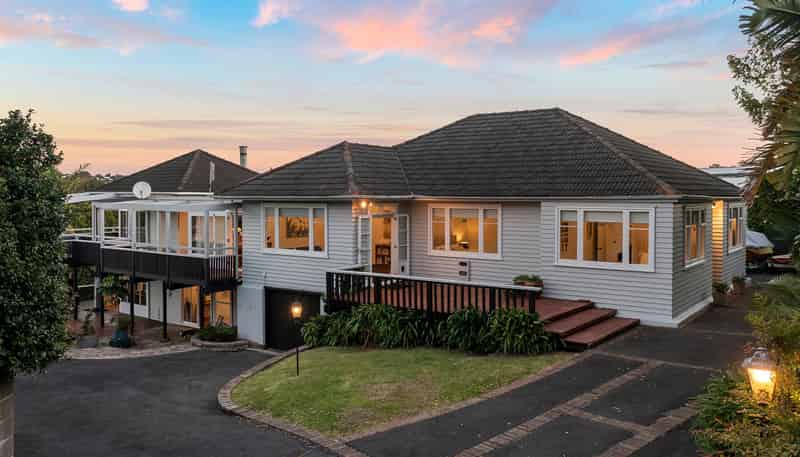 11 Siota Crescent, Kohimarama