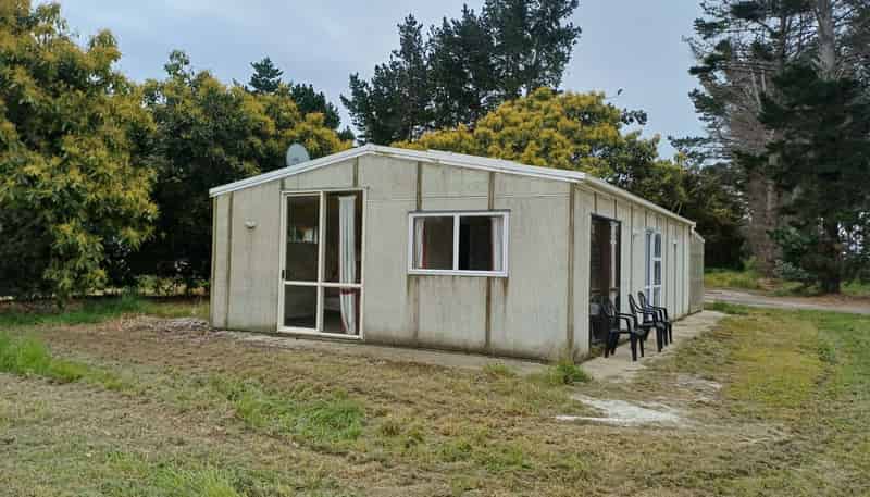 Lot 1, DP 166343 Journeys End, Tapora