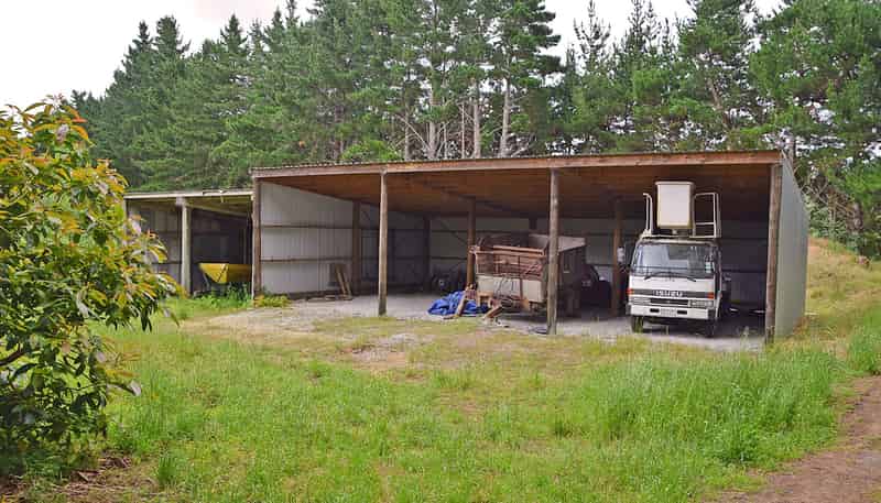 Lot 1, DP 166343 Journeys End, Tapora