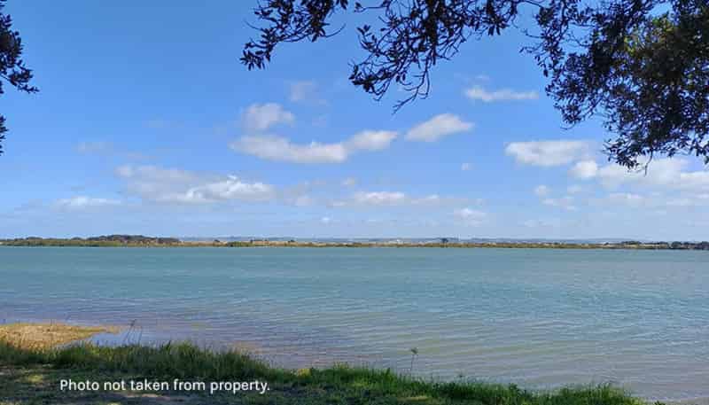 Lot 1, DP 166343 Journeys End, Tapora