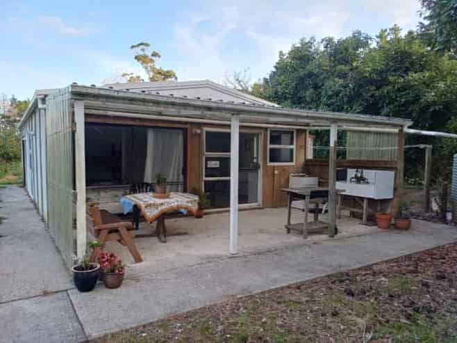 Lot 1, DP 166343 Journeys End, Tapora