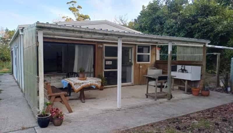 Lot 1, DP 166343 Journeys End, Tapora