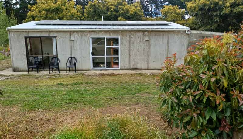 Lot 1, DP 166343 Journeys End, Tapora