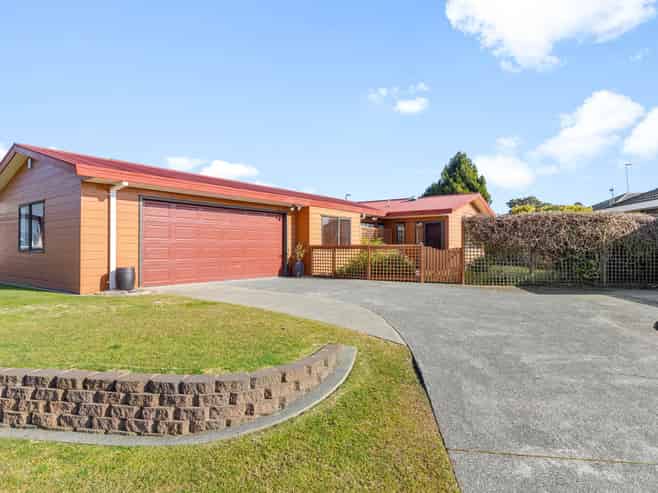 35 Manuka Street, Matamata