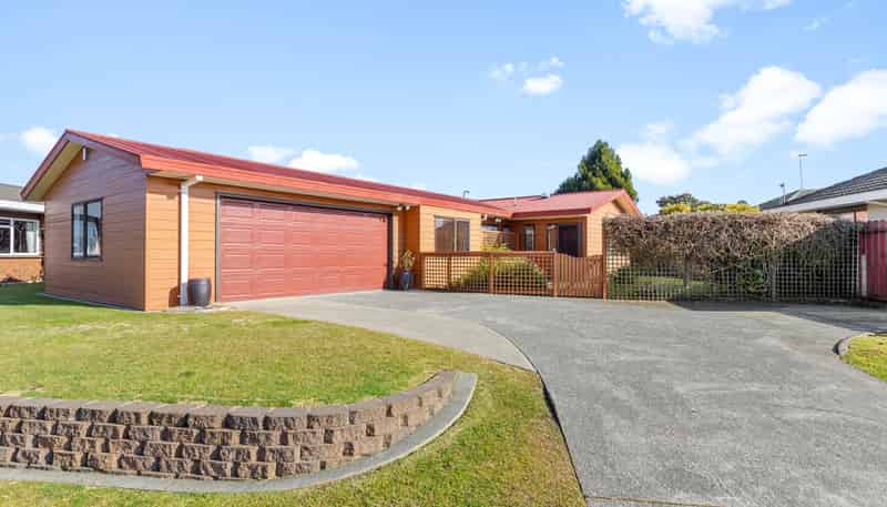 35 Manuka Street, Matamata