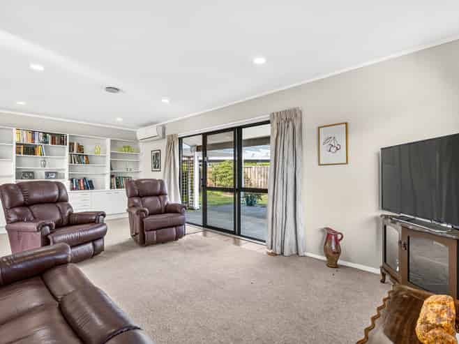 35 Manuka Street, Matamata