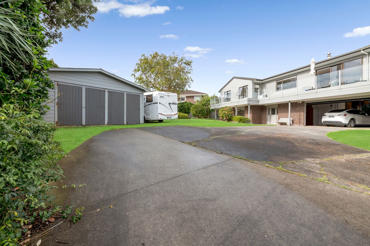Big House, Big Land, Huge Views! - Vista 5