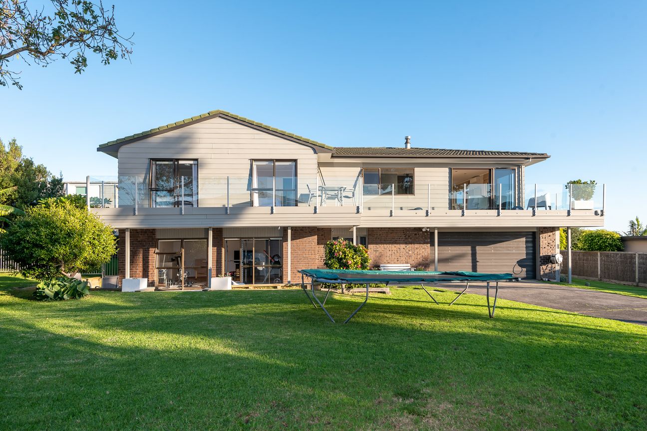 Big House, Big Land, Huge Views! - Vista 3