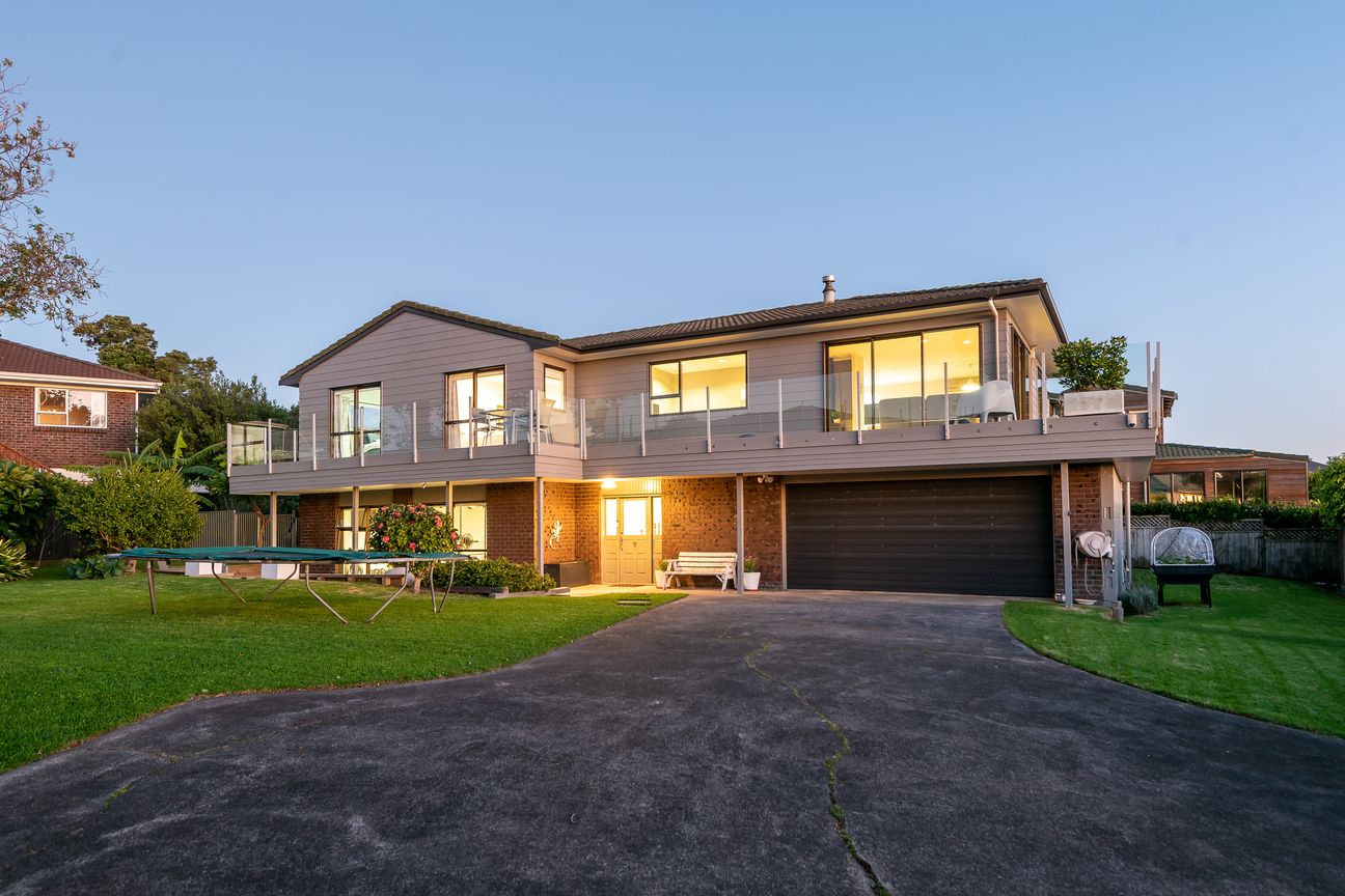 Big House, Big Land, Huge Views! - Vista 2