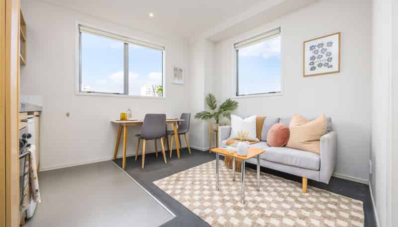 412/149 Nelson Street, Auckland Central
