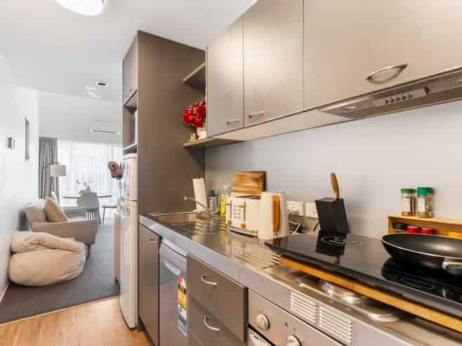 83/7 Kelvin Hart Drive, East Tamaki