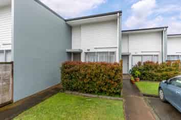 83/7 Kelvin Hart Drive, East Tamaki