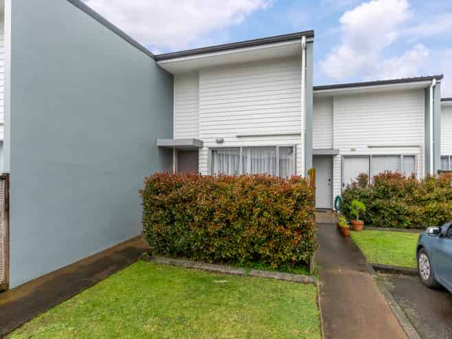 83/7 Kelvin Hart Drive, East Tamaki