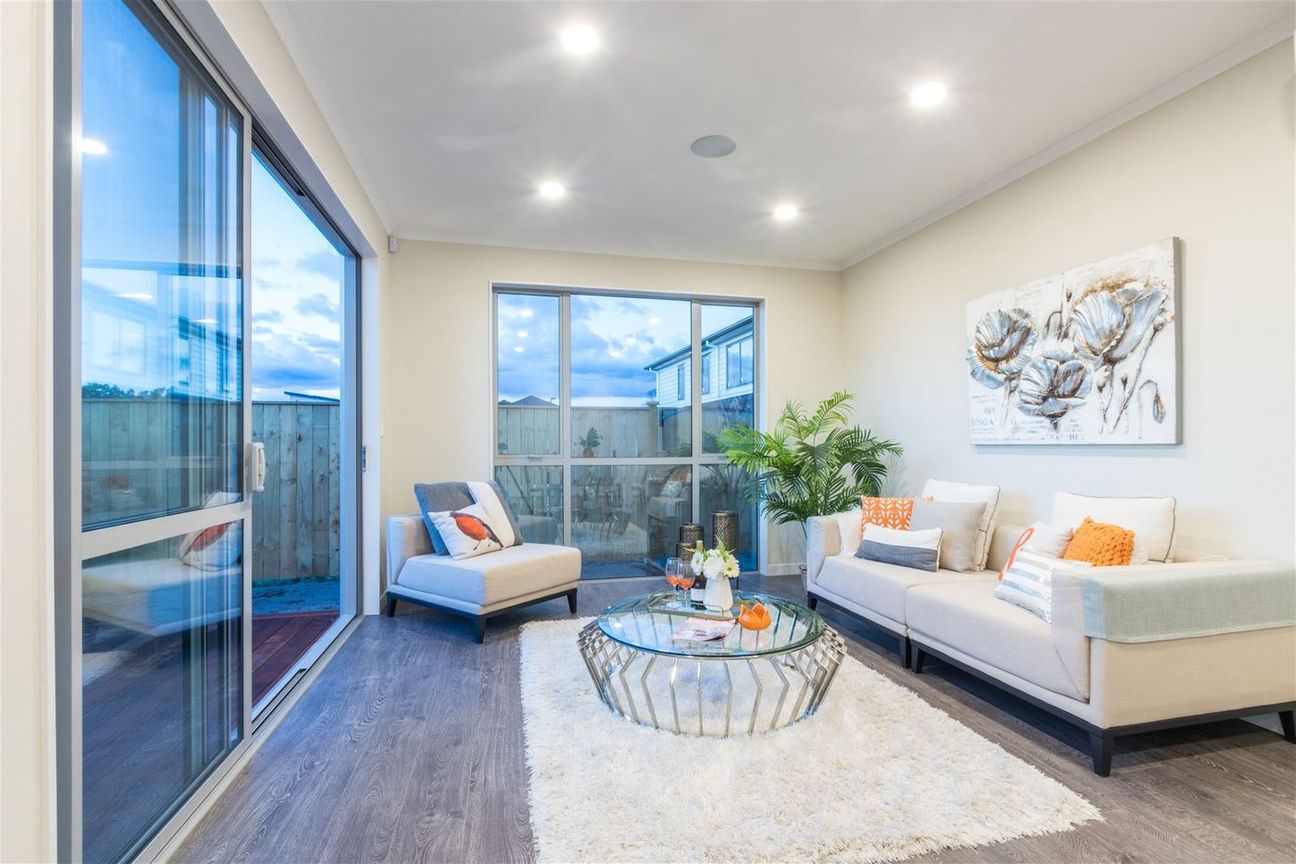 45 Craigs Way, Hobsonville, Auckland - Vista 5