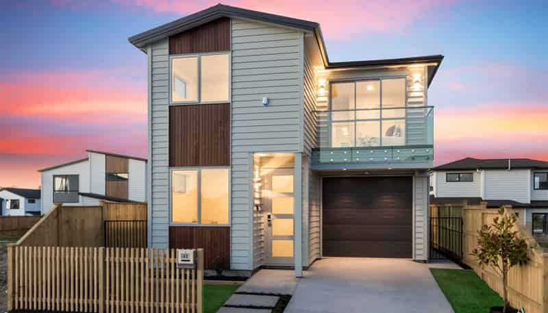 45 Craigs Way, Hobsonville