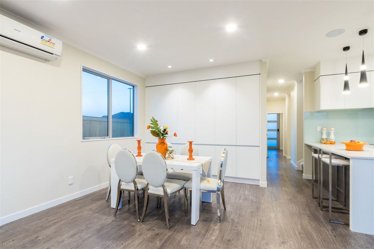 45 Craigs Way, Hobsonville, Auckland - Altro