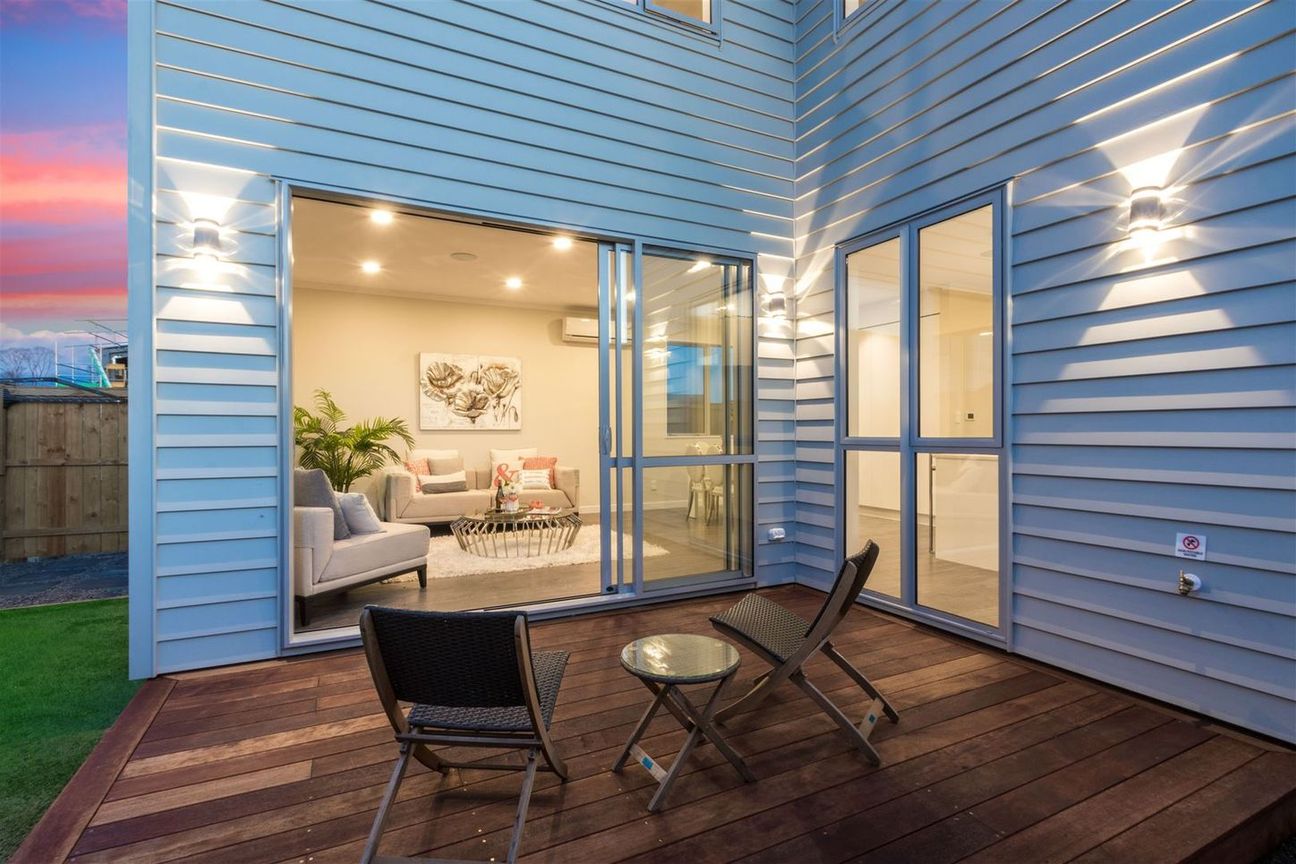 45 Craigs Way, Hobsonville, Auckland - Vista 2