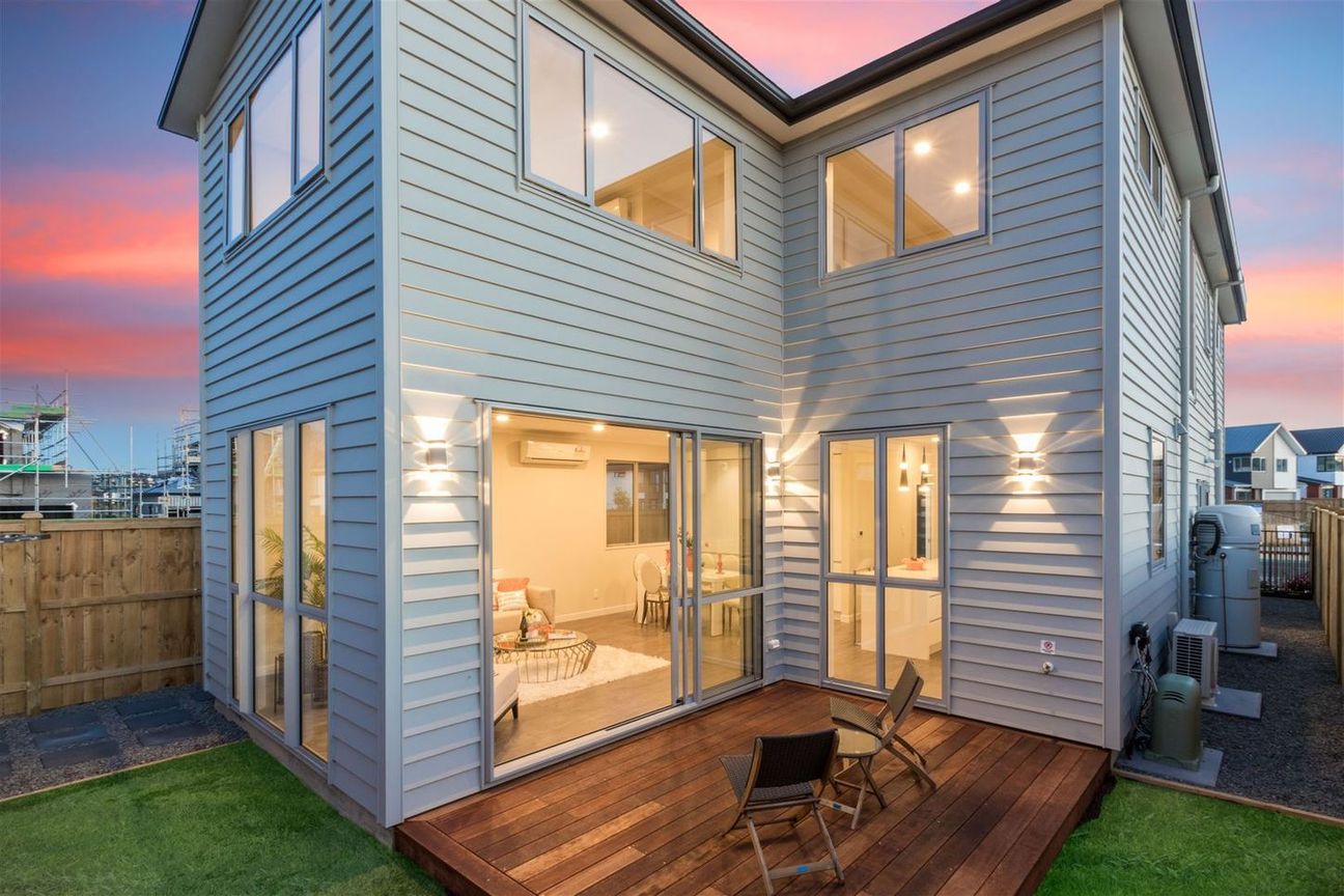 45 Craigs Way, Hobsonville, Auckland - Vista 3