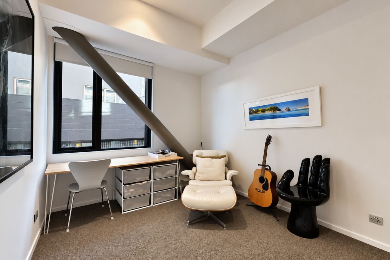 Mt Eden, 2 bedrooms - Altro