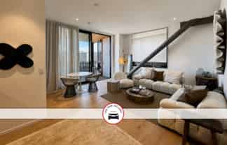 G02/45 Mt Eden Road, Mount Eden