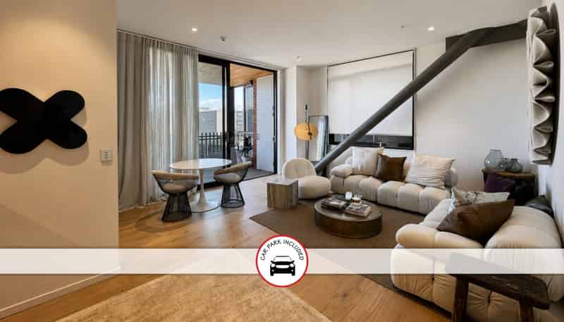 G02/45 Mt Eden Road, Mount Eden