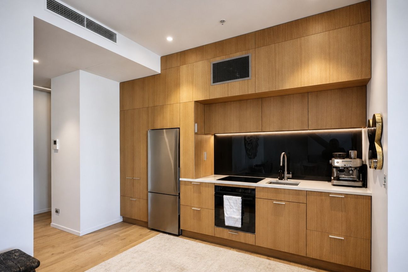 Mt Eden, 2 bedrooms - Vista 6