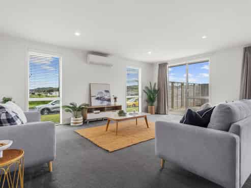 1 Ohau Crescent, Tikipunga