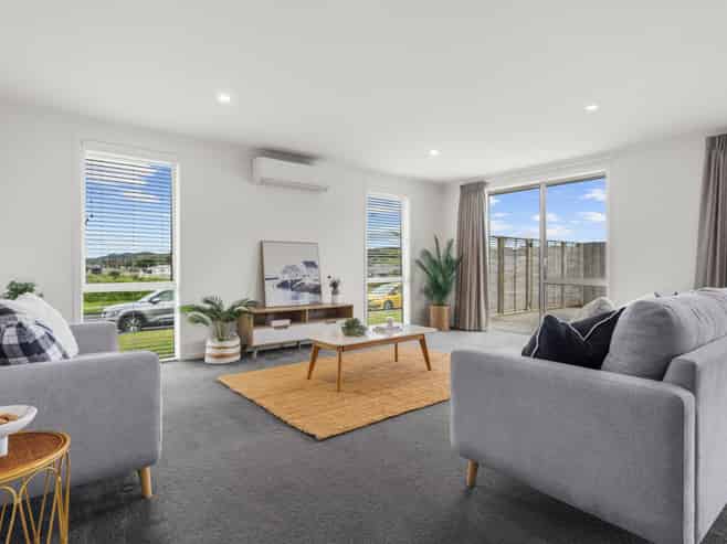 1 Ohau Crescent, Tikipunga