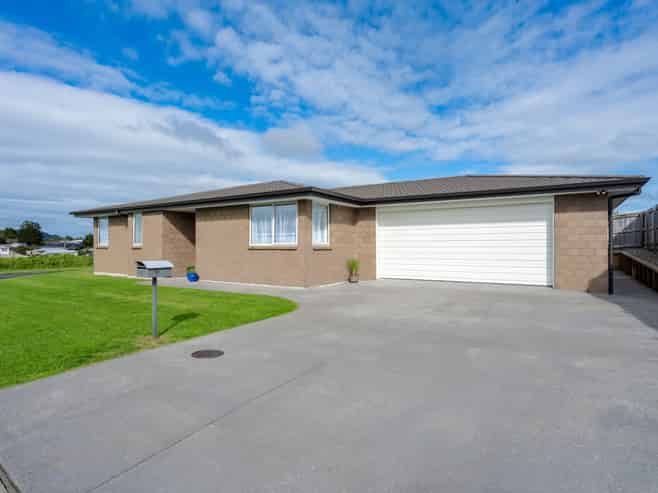 1 Ohau Crescent, Tikipunga