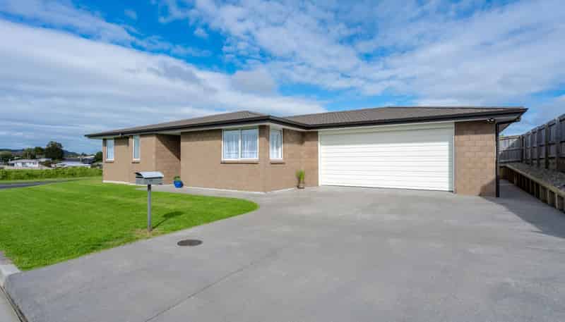 1 Ohau Crescent, Tikipunga