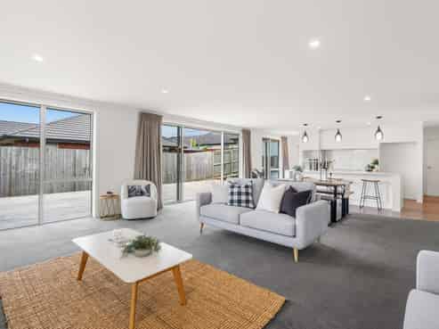 1 Ohau Crescent, Tikipunga