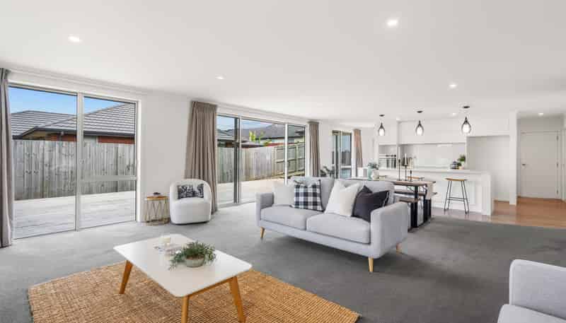1 Ohau Crescent, Tikipunga