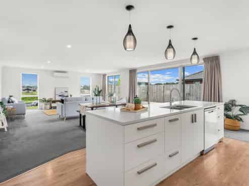 1 Ohau Crescent, Tikipunga