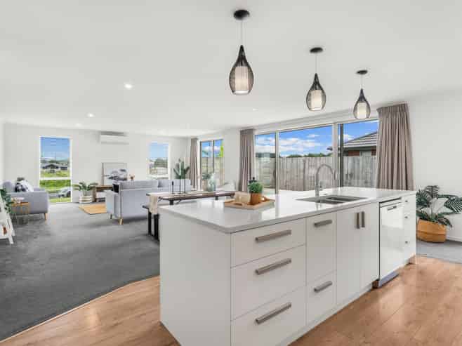 1 Ohau Crescent, Tikipunga