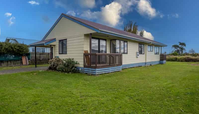 53 Grigg Street, Kaitaia