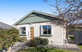 11 Browning Street, Sydenham