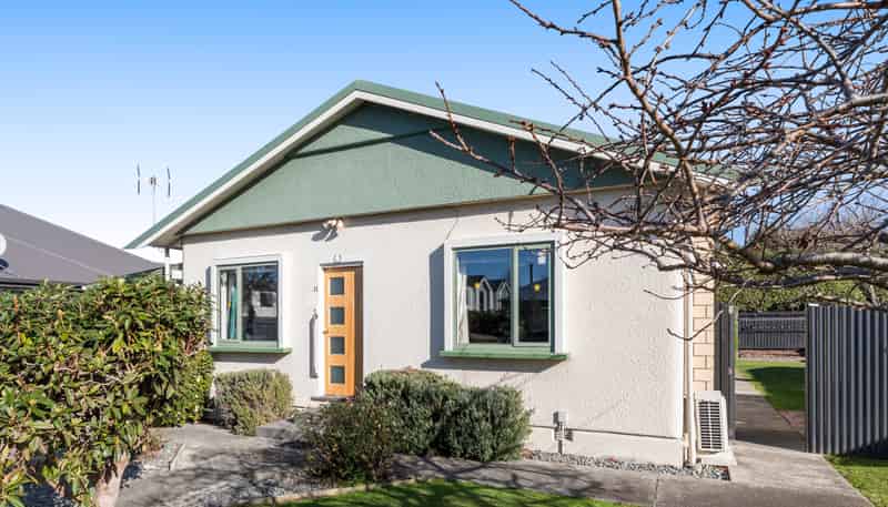11 Browning Street, Sydenham