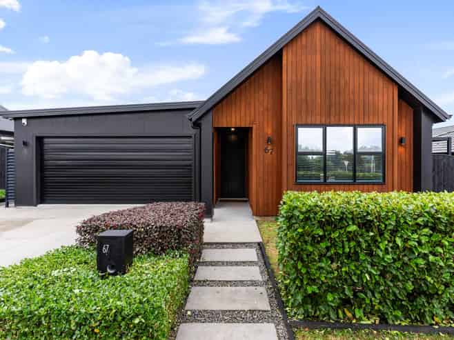 67 Te Paea Avenue, Paerata