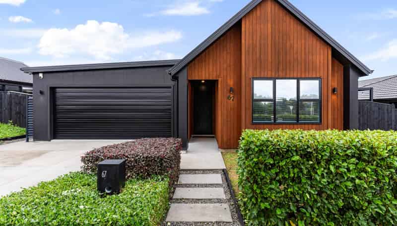 67 Te Paea Avenue, Paerata