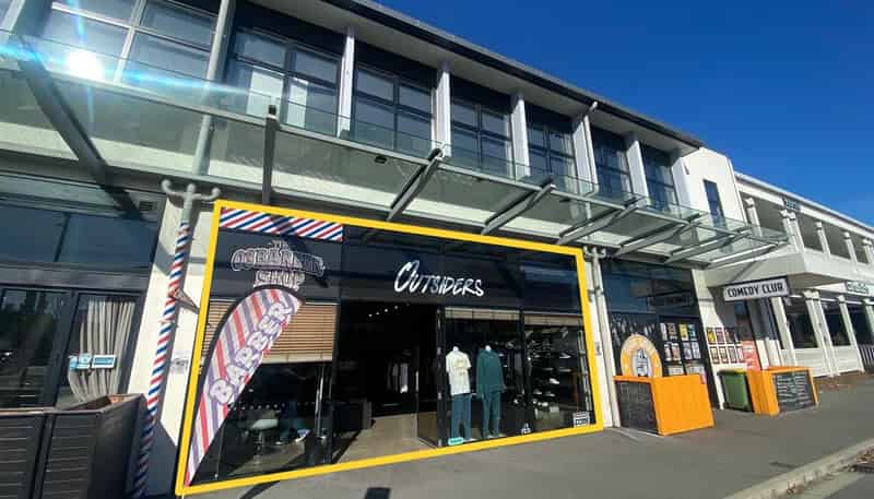  87 Manchester Street, Christchurch Central