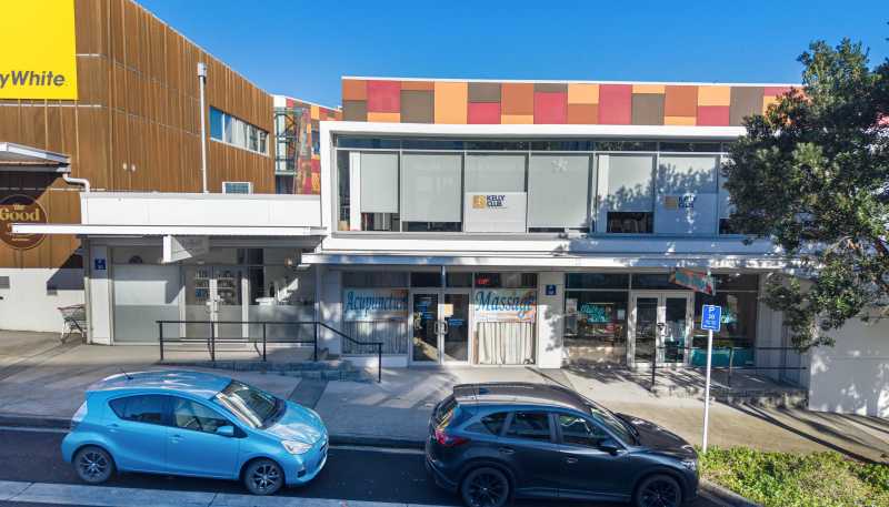 7G/20 Central Boulevard, Silverdale