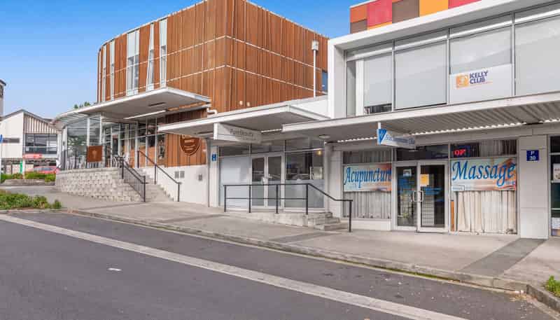 7G/20 Central Boulevard, Silverdale