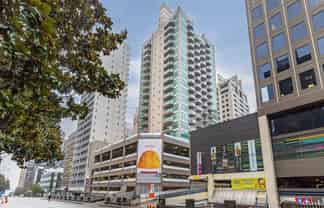 11B/76 Albert Street, Auckland Central