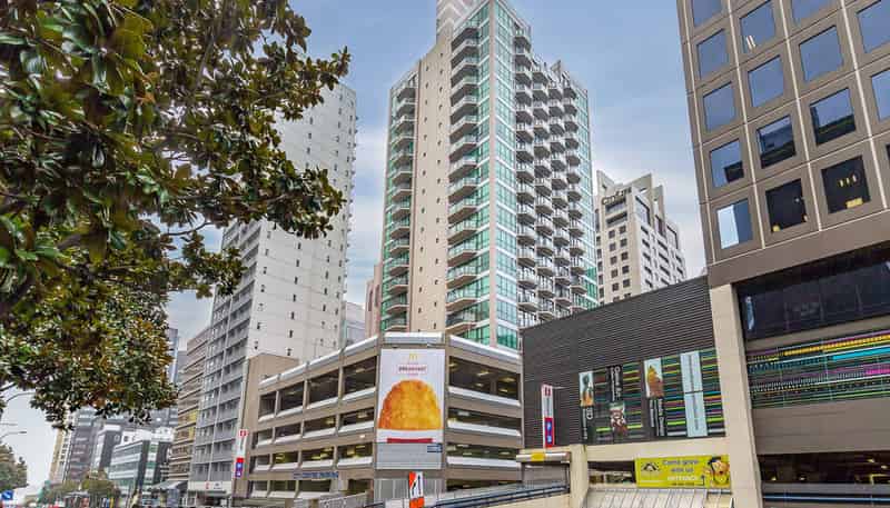 11B/76 Albert Street, Auckland Central