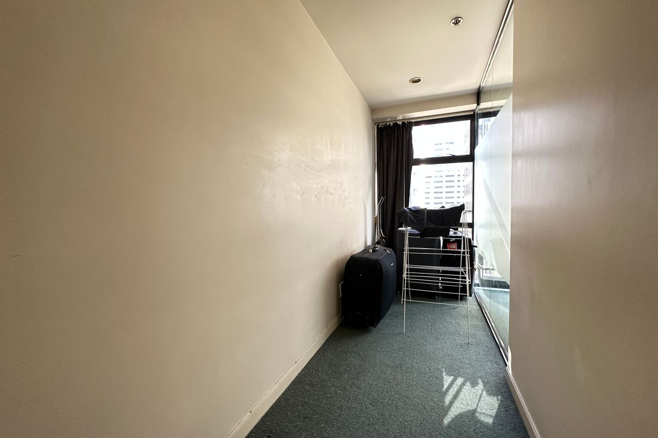 One Bedroom apartment with car park and Skycity views - Meer