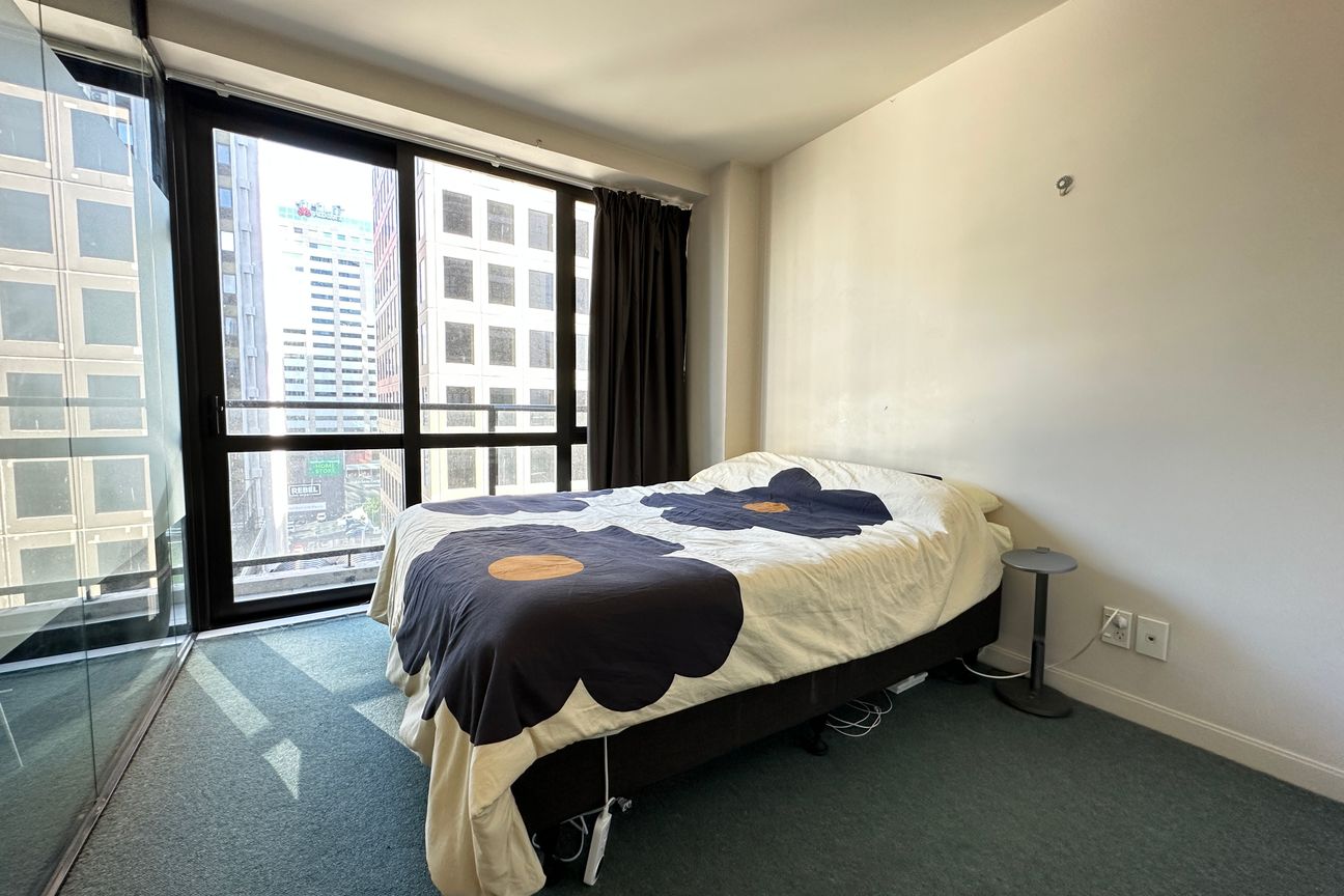 One Bedroom apartment with car park and Skycity views - Aanzicht 4