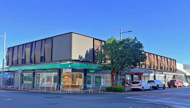 54 Bryce Street Central, Hamilton Central