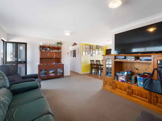 8A Shoalhaven Street, Paeroa